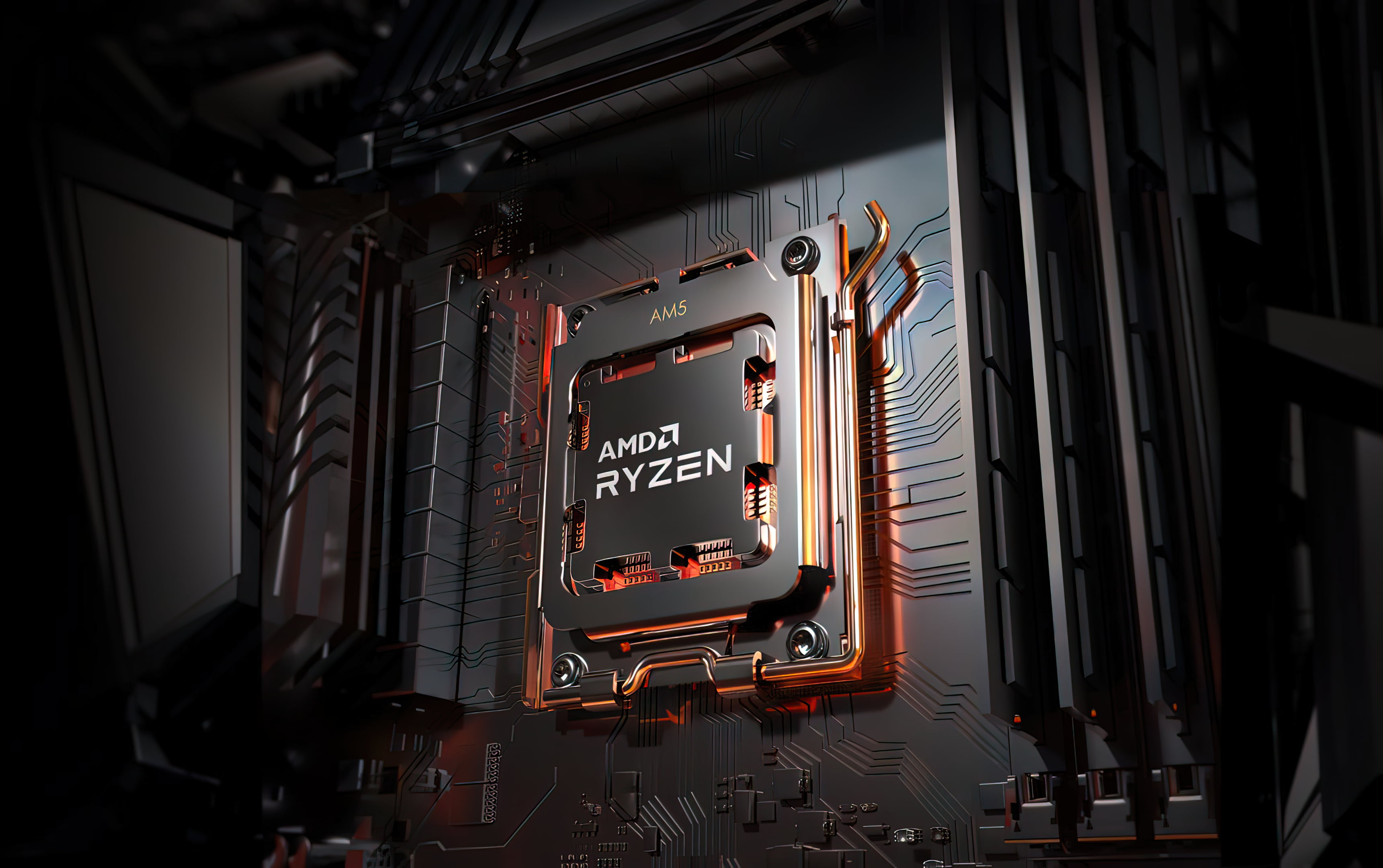 Ryzen VPS